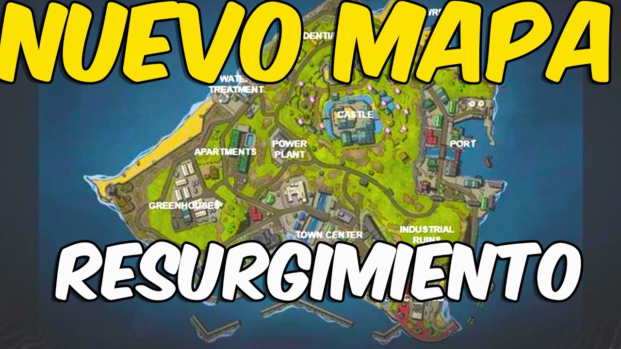NUEVO REBIRTH EL NUEVO RESURGIMIENTO EN WARZONE 2.0 - YouTube