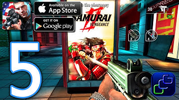 UNKILLED Android  iOS Walkthrough - Part 5 - Tier 2: Upper East Side: Missions 16-18