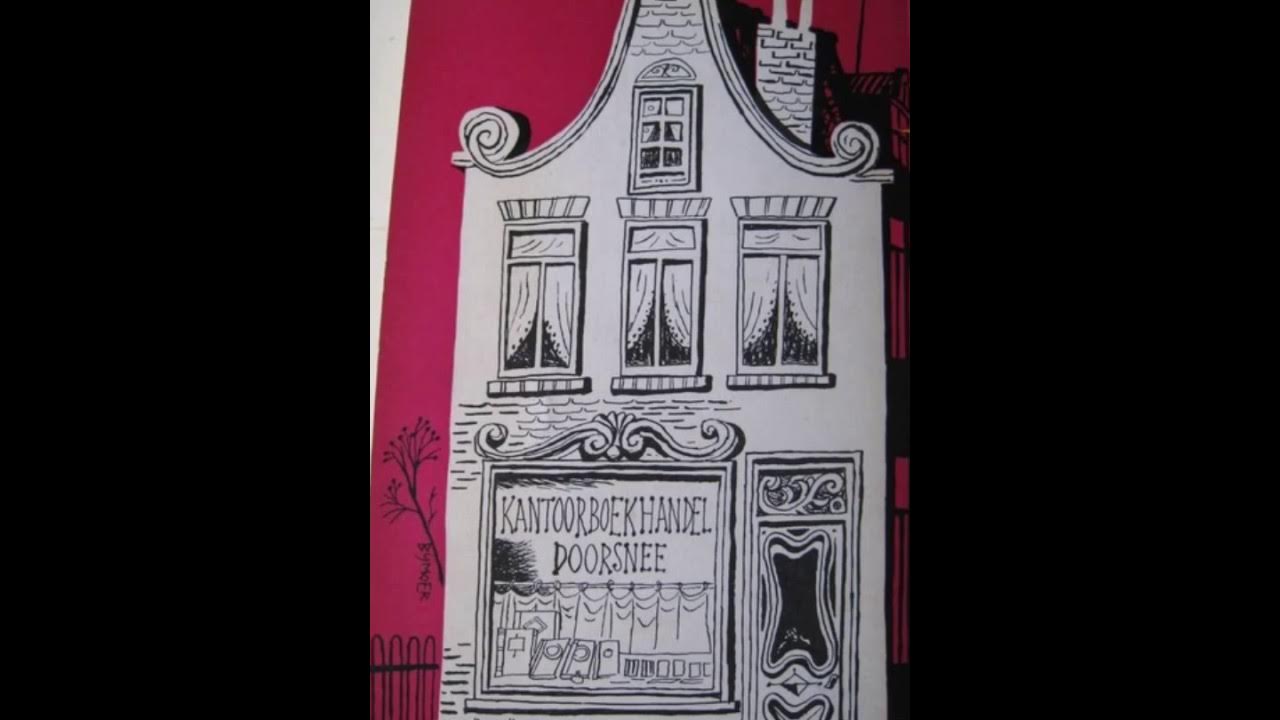 Familie Doorsnee (live) “Wie dan leeft, wie dan (“Een doorsnee van Doorsnee”) (42), 1956