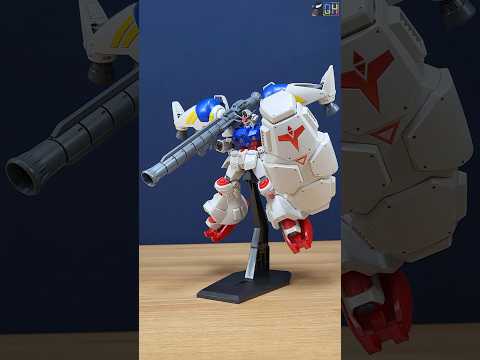 <strong>HGUC</strong> 건담 GP02A 사이살리스 - 10/28(월) 리뷰 공개 예정