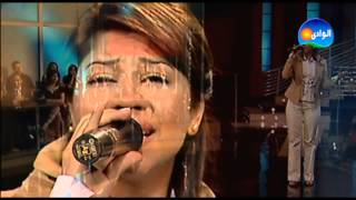 Sherine Abdel Wahab - Ala Baly / شيرين عبد الوهاب - على بالى - من برنامج نغم