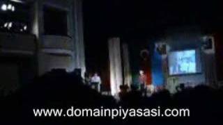 Sizlerin Olsun Şiiri - Azeri Çocuk