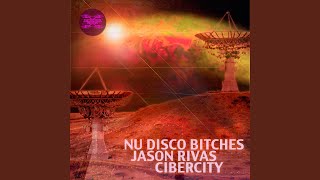 Cibercity Club Edit