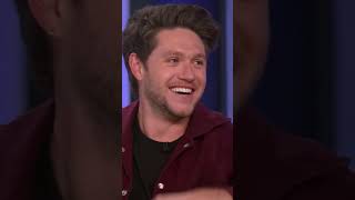 Kelly Clarkson Thought Niall Horan & One Direction Won 'X Factor' #shorts #niallhoran #onedirection