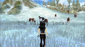 [SSO MEP] -Fairly Local- ( Joyeux Noël)