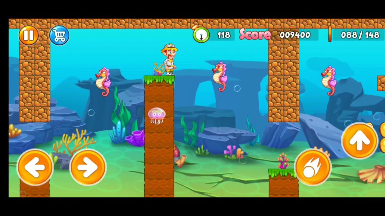 after a long time play again super jakes advantage gameplay 🎮/level 61 to 65/#trending#gaming #games