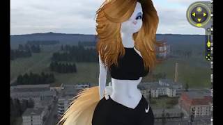 Imvu Minerva Macro With Different Clothes 10