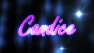 Candice Michelle Custom Entrance Video (Titantron)