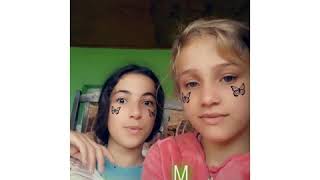 Öpüm Şirin Şirin Yanaqlarından