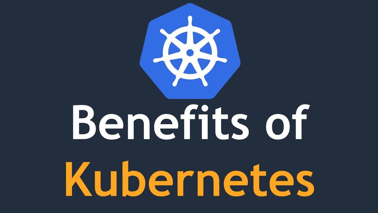 what is kubernetes used for