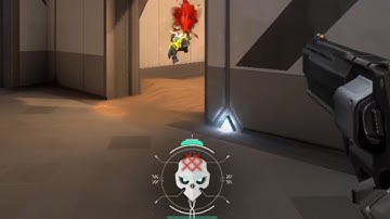 Valorant: *AIMBOT* *WALLHACKS* Activated