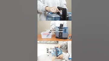 Tutorial Pembersihan Selang Jetzt G3! Jangan lupa dipraktekin ya Keluarga Jetzt! #bersihbersih