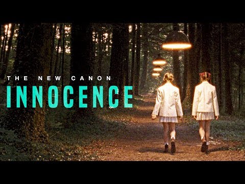 The New Canon: Innocence