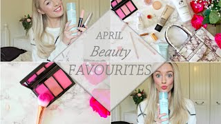 April Beauty Favourites  |  Fashion Mumblr