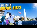 Aventura en Buenos Aires con la Familia! | Nico Lorenzon Vlogs