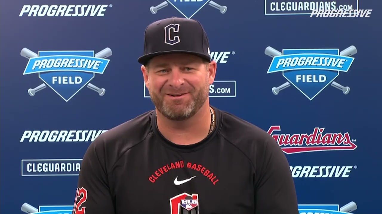 072226 - MIN vs CLE - Pregame Media Availability
