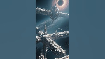 The Star That Might Hide Alien Megastructures 🌌 | Tabby’s Star Mystery