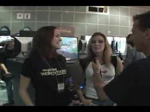 Video: EA: Warhammer Online On 