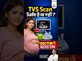 Is Transvaginal Ultrasound Safe? Dr. Ekta Mishra Explains | Healing Hospital Chandigarh