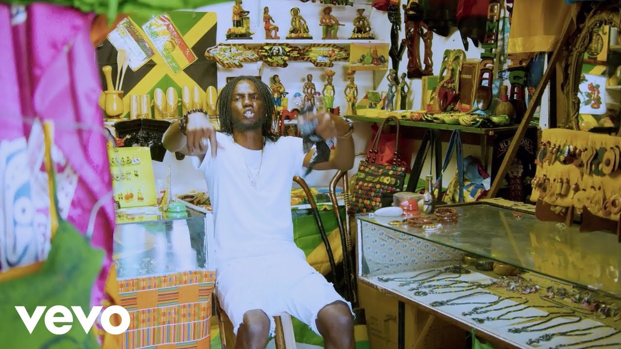 Watch Quecee, Tu Finga - Blessings (Official Music Video) on YouTube Watch Quecee, Tu Finga - Blessings (Official Music Video) on YouTube