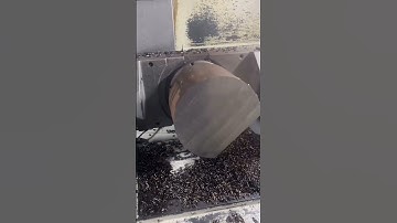 new vmc machine working #vmc #youtuber #subscribers #machine #automobile #machanical #cncmachine