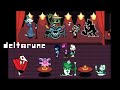 My Funky Town - Deltarune OST (Chapter 3/4/5) | [Perfect Loop 1 Hour Extended HQ]