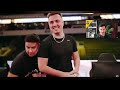 Attach REACTS To the CRAZIEST MOMENTS of the 2025 CDL SEASON