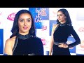 Shraddha kapoor with her brother siddhanth kapoor at indian pro music league