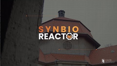 SynBioReactor 2025 Recap-Video