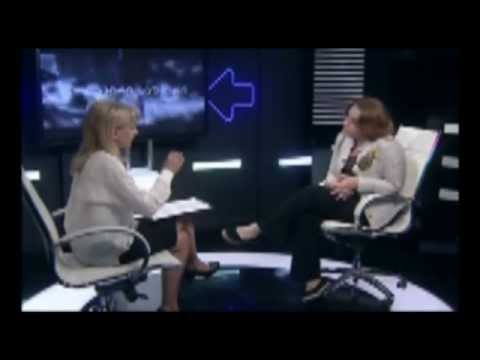 ხიდაშელი კლინტონთან შეხვედრაზე