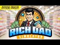 Rich dad simulator  official trailer