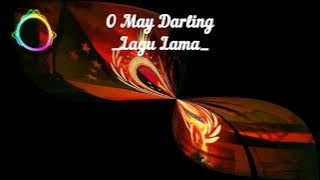 O May Darling___Lagu PNG Lama (Reggae)
