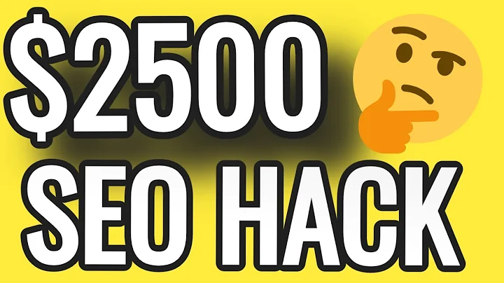 FREE $2500 SEO COURSE | MOZ Academy SEO HACKS THAT WORK Search Engine Optimization - LIMITED TIME