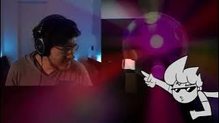Markiplier Door Banging Song Remix/Extended (Better Quality)