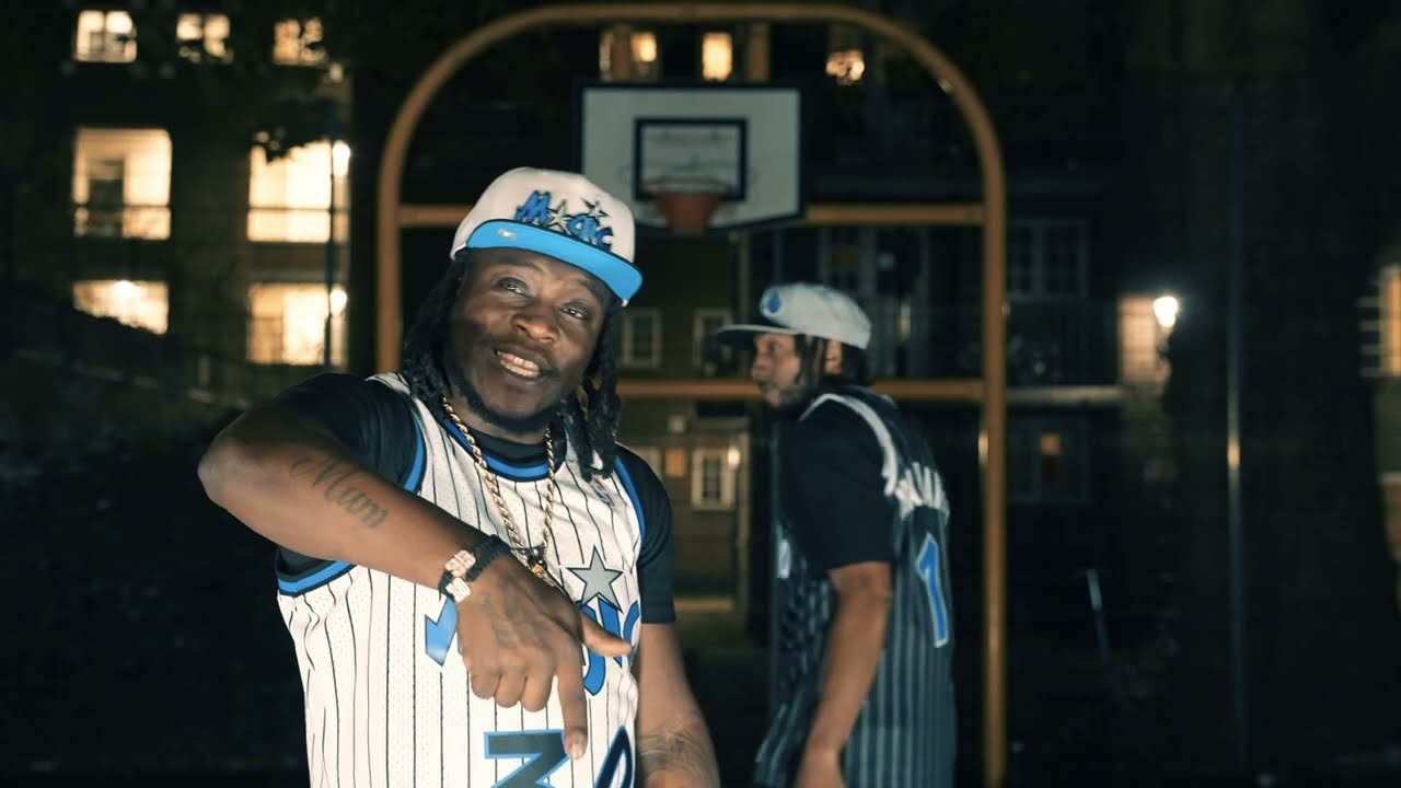 Shack Frost & Rico Pelico - Shack & Penny [Music Video]