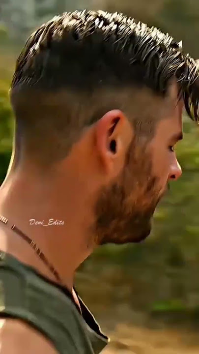 #thor #avengers #hero #endgame