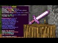 CRAFTING THE $500,000,000 MAGE WEAPON (hypixel skyblock) [no contraband]