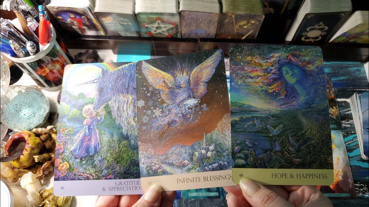 Pisces September 2020 Tarot Reading