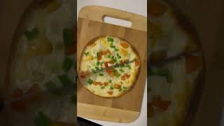 Pizza ||tortilla pizza. #pizza #shorts #youtubeshorts #cooking