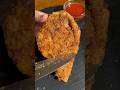 Bacon Coated Crispy Chicken