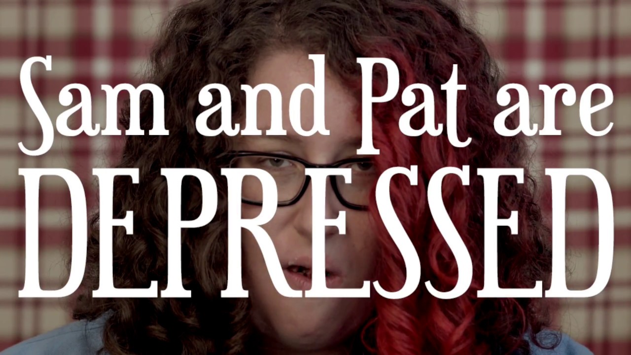 Cereal | Sam And Pat Are Depressed Teaser #1