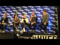 Heroes & Villains FanFest ARROW Panel highlights