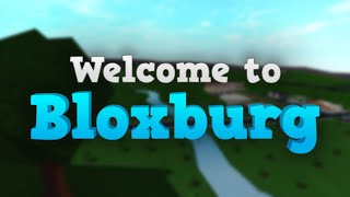 Building things in Bloxburg **LIVE 🔴**