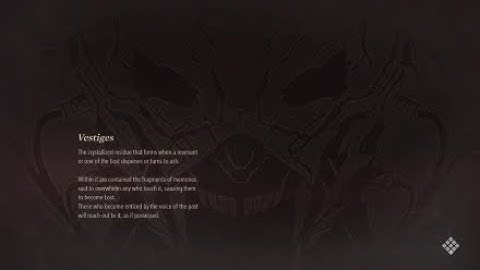 code vein how to get the good ending explaining