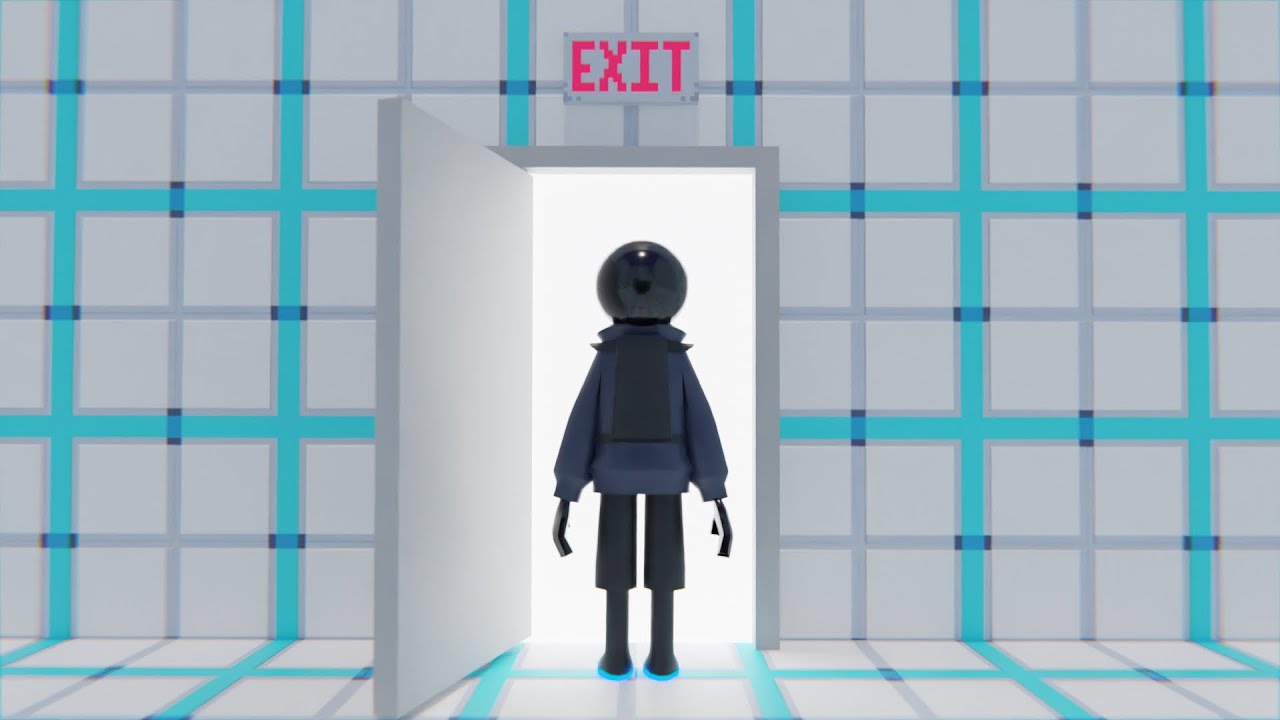 EXIT - YouTube