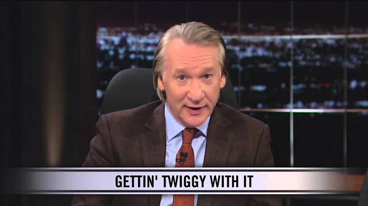Real Time With Bill Maher: Web Exclusive New Rule ...