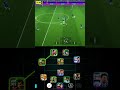 4-1-3-2 Quick counter best formation in efootball 2026💀☠️😍|| #trendingshorts #viralvideo#efootball