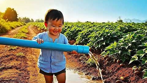 P2 - những câu nói và hành động siêu ngầu của các ông , bà cụ non#ông cụ non#trẻ con nói đạo lý