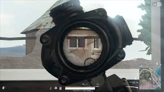 PUBG Kobe Grenade