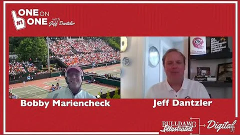 One on One with Jeff Dantzler and guest Bobby Mariencheck - Episode 09